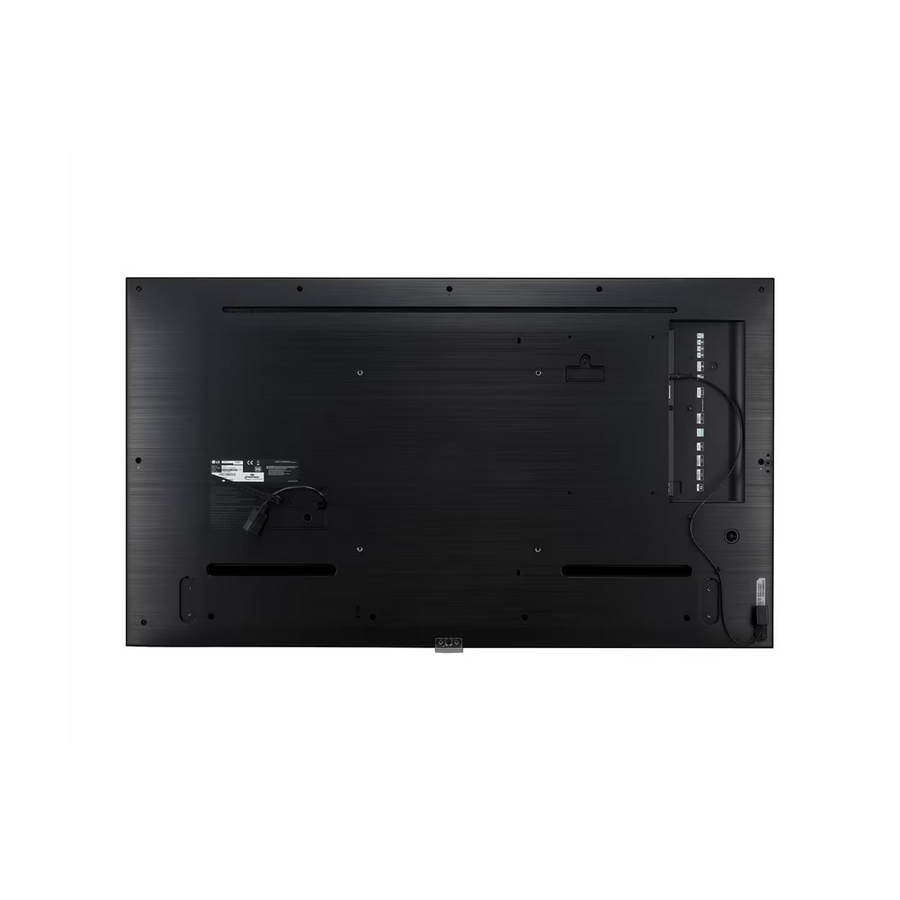 LG Digital Signage 49UH5J-H - samping